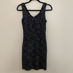 Forever 21 Mini Dress